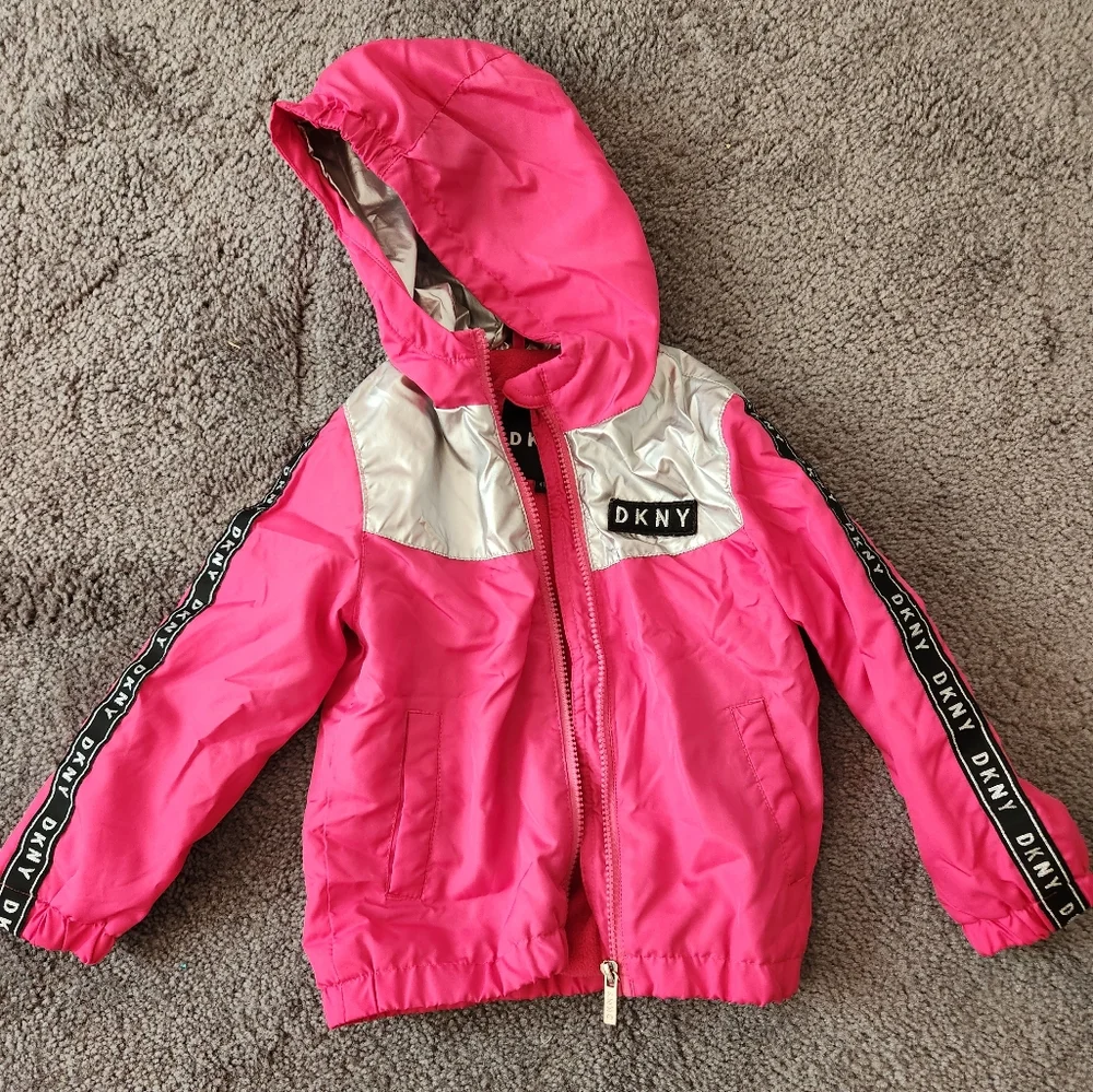 Jacket - Picture 1 of 4